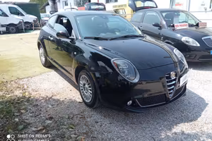 Alfa Romeo MiTo 1.4 GPL 5P NEOPATENTATI 69CV