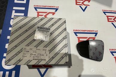 71779590 VETRO SPECCHIO ESTERNO SINISTRO FIAT TIPO