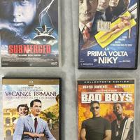 DVD film classici generi vari stock