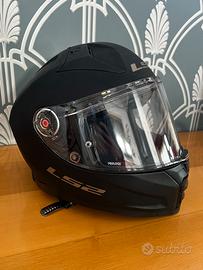 Casco Integrale LS2 Vector II