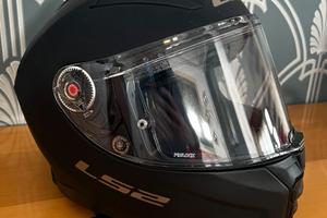 Casco Integrale LS2 Vector II