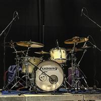 Ludwig Classic Maple