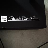 scarpe elegante tg 40 Balestra