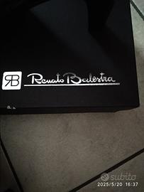 scarpe elegante tg 40 Balestra