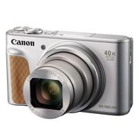 Canon PowerShot SX740 HS LITE EDITION Silver NUOVO