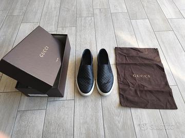 Scarpe Gucci
