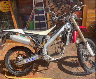 pezzi ricambio Rieju Marathon pro 125