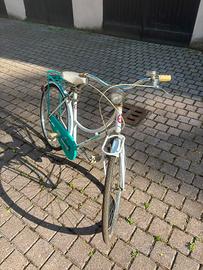 bicicletta donna Atala