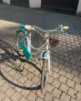 bicicletta donna Atala