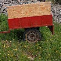 CARRELLO APPENDICE 