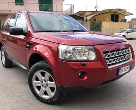 Freelander 2 S TD4 Automatica