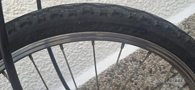 bici bambina 