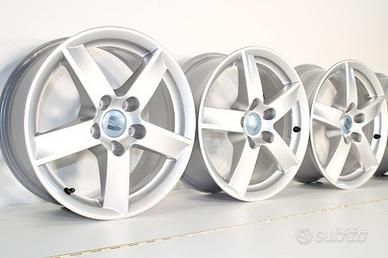 Cerchi Originali SEAT ALHAMBRA + Spedizione Gratis