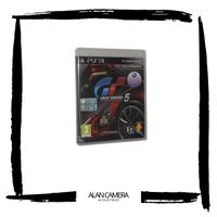 VIDEOGIOCO GRANTURISMO 5 PER PLAYSTATION 3