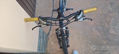 Rockrider 5.0 Decathlon
