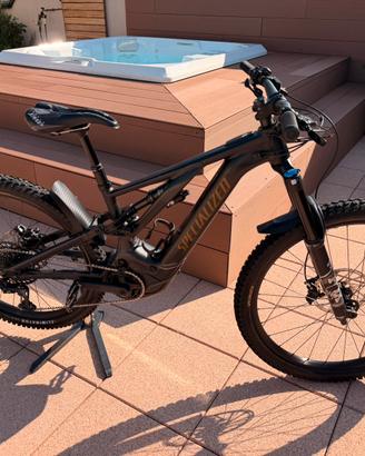 Turbo Levo Comp Alloy - Taglia S2 - 2023