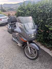 BMW K1200LT ANNO 2000 KM 100.000