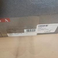 scarpe  prada 