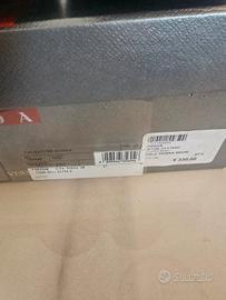 scarpe  prada 