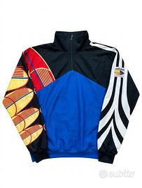 felpa Adidas Windsor vintage 