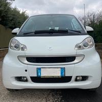 Smart 451 mhd passion