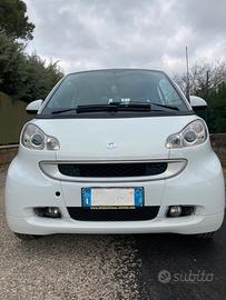 Smart 451 mhd passion