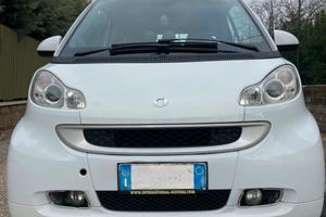 Smart 451 mhd passion