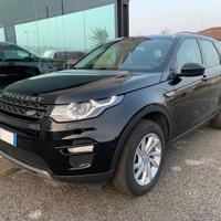 Land Rover Discovery Sport 2.0 TD4 150cv SE 4WD