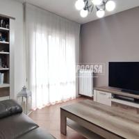 LUMINOSO TRILOCALE RISTRUTTURATO