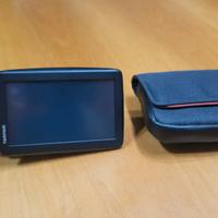 navigatore TomTom