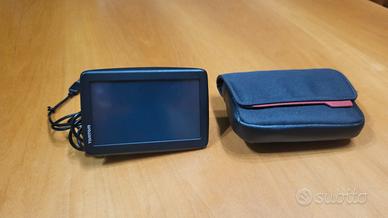 navigatore TomTom