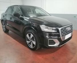 Audi Q2 30 TDI S tronic Admired