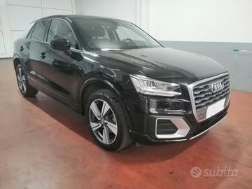 Audi Q2 30 TDI S tronic Admired