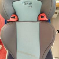 seggiolino per bambini 