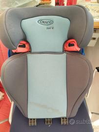 seggiolino per bambini 