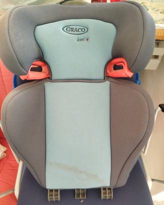 seggiolino per bambini 