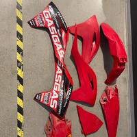 Ricambi gas gas/ husqvarna / ktm