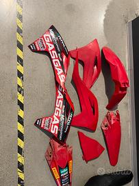 Ricambi gas gas/ husqvarna / ktm