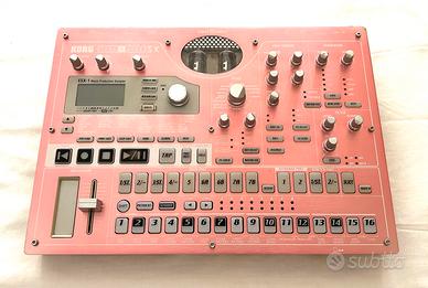 KORG ELECTRIBE ESX-1 SD