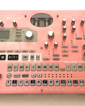 KORG ELECTRIBE ESX-1 SD
