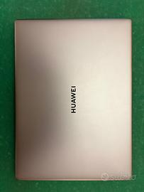 HUAWEI MateBook 14 – Ryzen