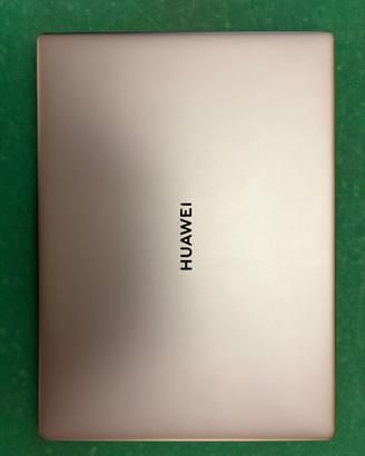 HUAWEI MateBook 14 – Ryzen
