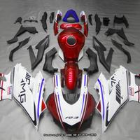 Prezzo speciale Carena YAMAHA YZF-R3 2019 - 2024