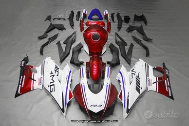 Prezzo speciale Carena YAMAHA YZF-R3 2019 - 2024