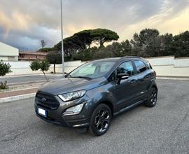 Ford EcoSport 1.0 EcoBoost 125 CV Start&Stop ST-Li