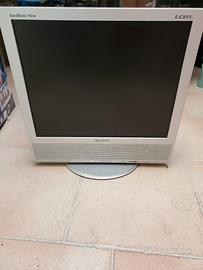 monitor samsung 17
