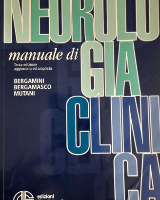 Manuale di Neurologia Clinica