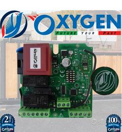 accessori per apertura  garage/box