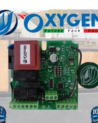 accessori per apertura  garage/box