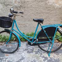 bicicletta olandese